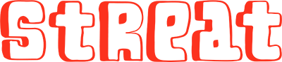 Streat - Logo